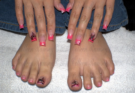 matching-nails-and-toes-31_7 Se potrivesc unghiile și degetele de la picioare