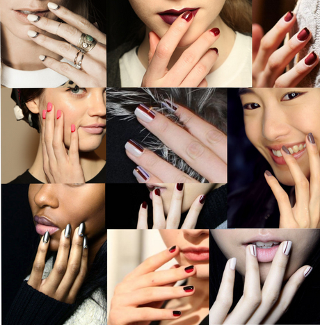 nail-color-trends-57 Tendințele culorii unghiilor