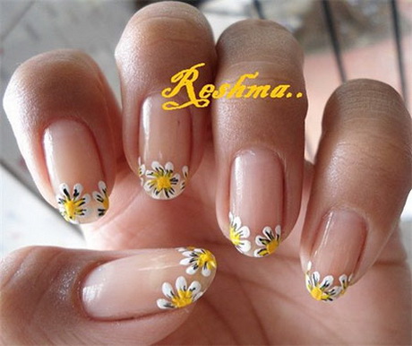 nail-designs-summer-42_13 Modele de unghii de vară