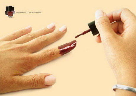 nail-polish-nails-22_10 Unghii de unghii