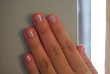 nail-polish-on-short-nails-86_5 Lac de unghii pe unghii scurte