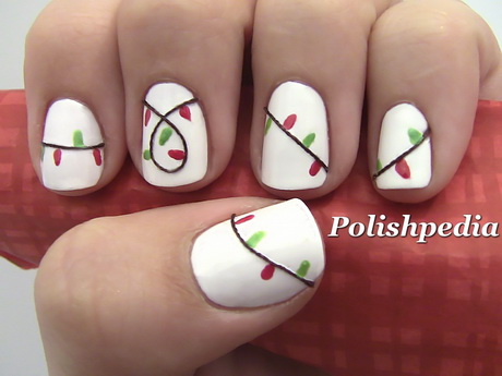 nailart-christmas-14_3 Nailart Crăciun