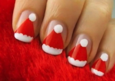 nailart-christmas-14_5 Nailart Crăciun