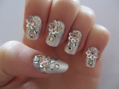 nails-for-girl-28_8 Cuie pentru fete