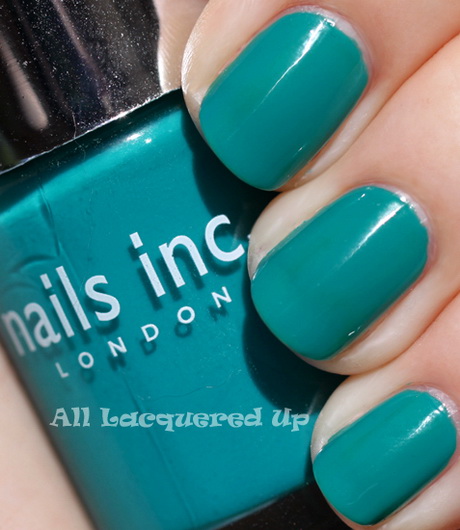 nails-with-nail-polish-14_2 Cuie cu lac de unghii