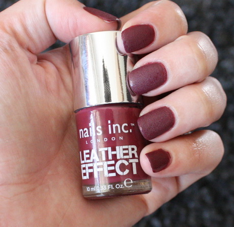 nails-with-nail-polish-14_8 Cuie cu lac de unghii
