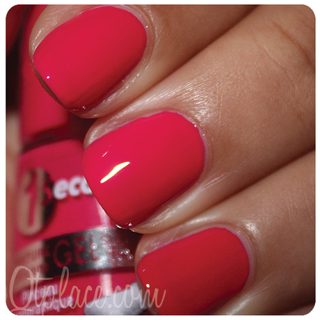 pink-nail-colors-27 Culorile unghiilor roz