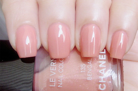 pink-nail-colors-27_10 Culorile unghiilor roz