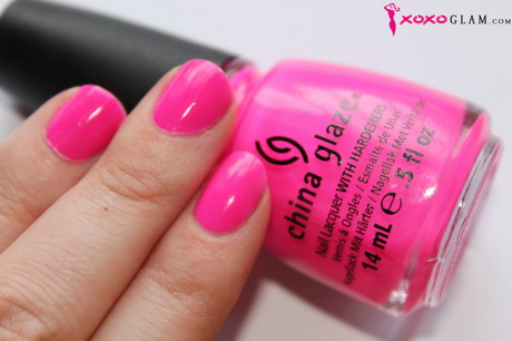 pink-nail-colors-27_11 Culorile unghiilor roz