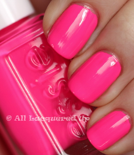 pink-nail-colors-27_14 Culorile unghiilor roz