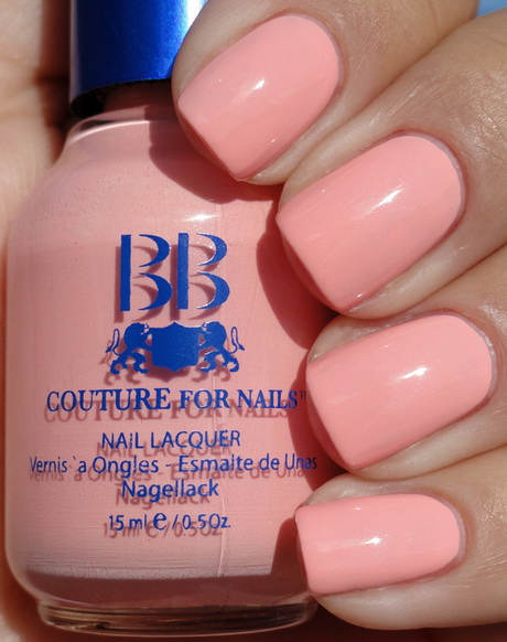 pink-nail-colors-27_17 Culorile unghiilor roz