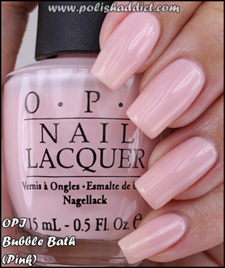 pink-nail-colors-27_5 Culorile unghiilor roz