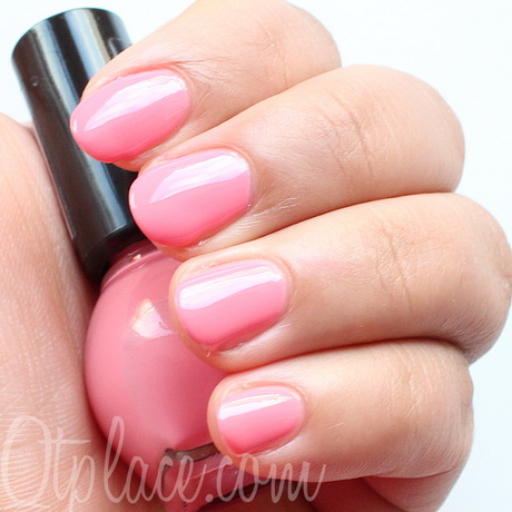 pink-nail-colors-27_9 Culorile unghiilor roz