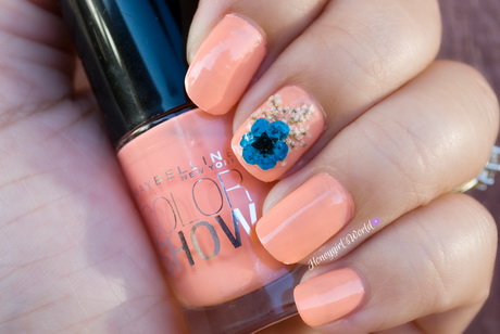 pretty-colors-for-nails-48_16 Culori frumoase pentru unghii