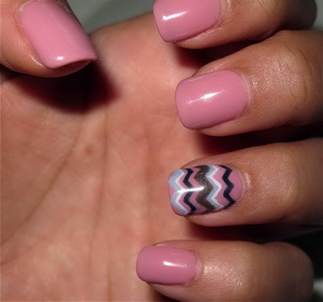 short-nail-ideas-43_16 Idei de unghii scurte