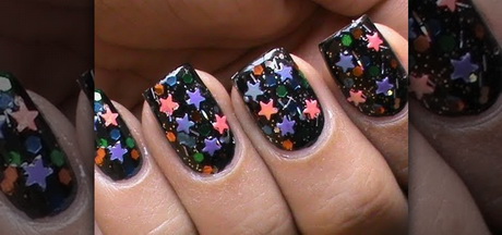 star-nails-58_12 Cuie de stele
