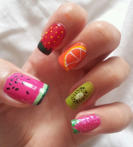 summer-nails-art-00_14 Arta unghiilor de vară