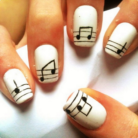 clever-nail-designs-08_6 Modele inteligente de unghii