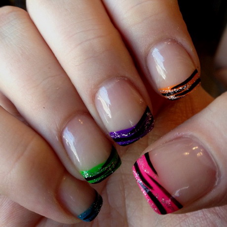 color-nails-designs-09_4 Modele de unghii de culoare