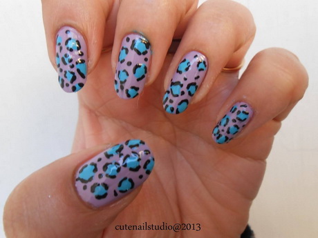 cool-designs-on-nails-78_13 Modele Cool pe unghii