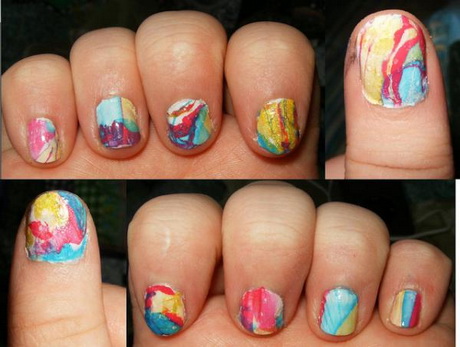 cool-designs-on-nails-78_7 Modele Cool pe unghii