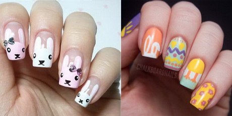 girl-nail-design-ideas-15_12 Idei de design de unghii pentru fete