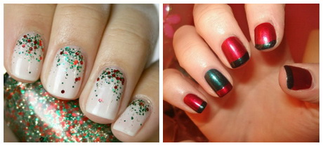 nail-designs-for-the-holidays-54_5 Modele de unghii pentru sărbători