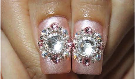 nail-rhinestones-designs-13_11 Modele de pietre de unghii