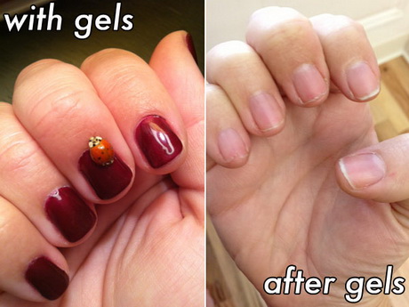 nails-gel-manicure-46_14 Manichiura cu gel de unghii