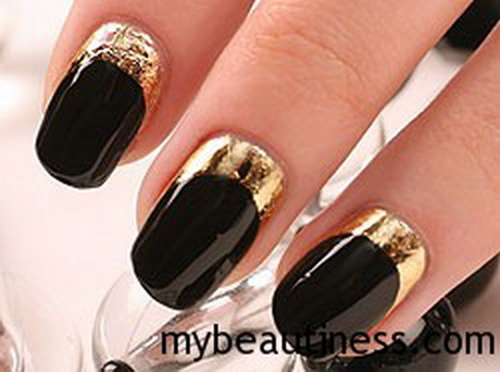 painting-nail-designs-37_14 Pictura modele de unghii