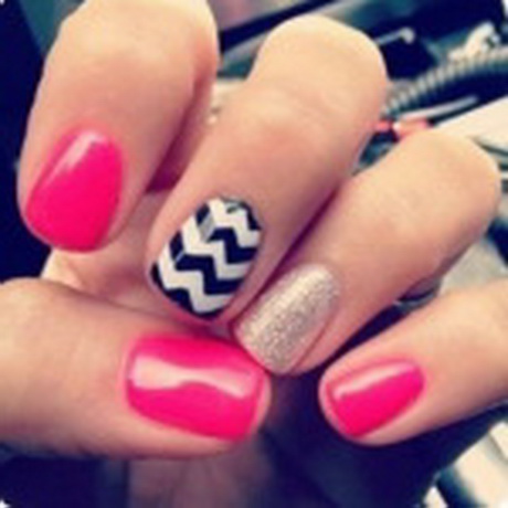 picture-of-pretty-nails-81_2 Imagine de unghii frumoase