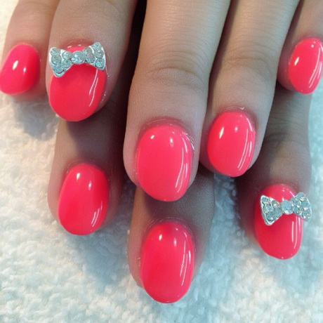 picture-of-pretty-nails-81_5 Imagine de unghii frumoase