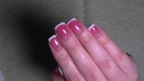 pink-acrylic-nail-41_6 Unghii acrilice roz