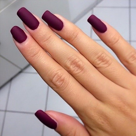 pretty-nails-colors-70_12 Unghii frumoase culori