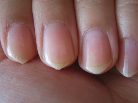 short-nails-nail-polish-29_11 Unghii scurte lac de unghii