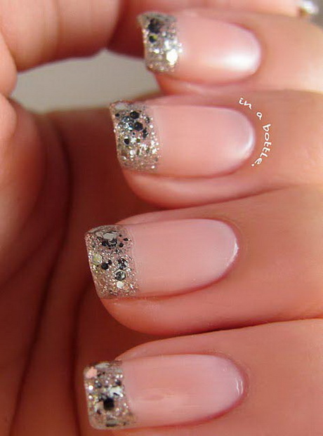 stunning-nail-art-designs-63_6 Modele uimitoare de unghii