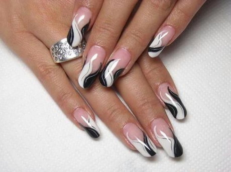 top-nails-designs-03_14 Modele de unghii de Top