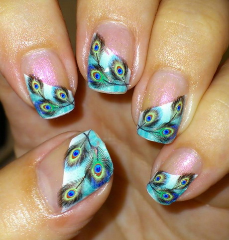 arts-nails-81_18 Arte unghii