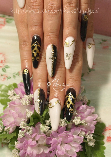 arts-of-nails-27_15 Arte de unghii