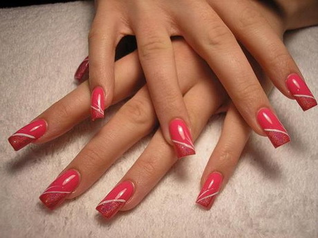 beautiful-design-nails-62_11 Unghii frumoase de design