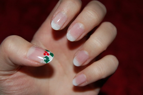 beautiful-simple-nail-art-66_2 Frumos simplu nail art