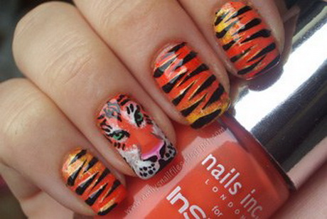 best-design-nails-47_14 Cele mai bune unghii de design