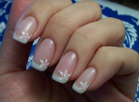 design-ideas-for-gel-nails-55_18 Idei de Design pentru unghiile cu gel