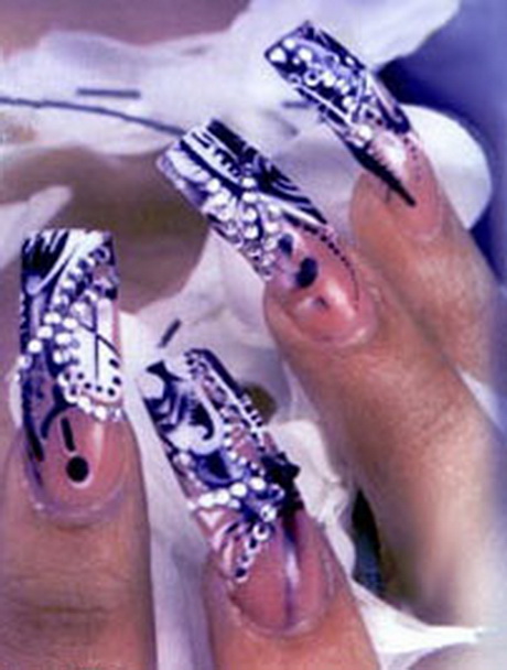 designer-fingernails-84_12 Unghii de Designer
