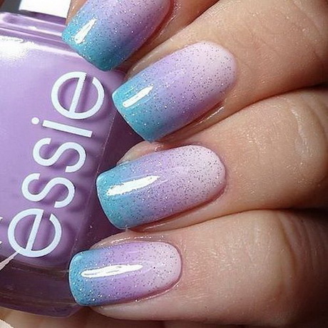 fingernail-polish-designs-easy-99_9 Unghii poloneză modele ușor