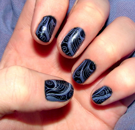 fingernails-art-99_17 Arta unghiilor