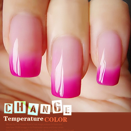 full-color-gel-nails-78_7 Unghii cu gel de culoare completă
