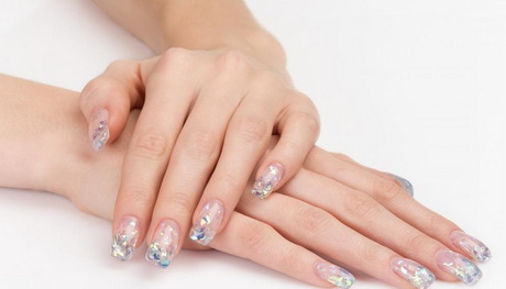 gel-nail-colors-and-designs-80_4 Gel de unghii culori și modele