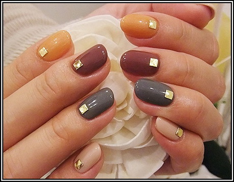 gel-nail-ideas-for-fall-92_12 Idei de unghii Gel pentru toamna