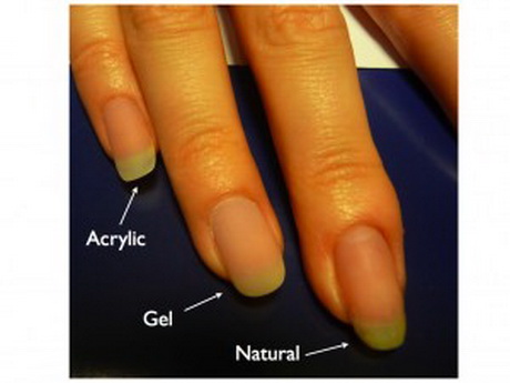 gel-nails-acrylic-nails-86 Gel unghii unghii acrilice